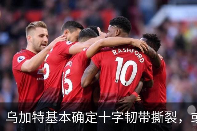 乌加特基本确定十字韧带撕裂，或迫使曼联买人！若伤缺一年可获赔500万