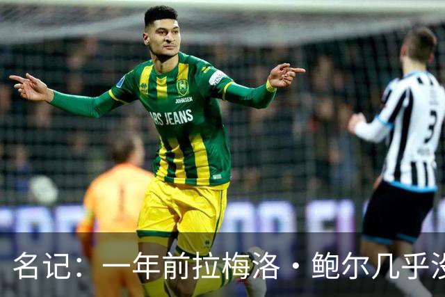 名记：一年前拉梅洛·鲍尔几乎没什么价值 黄蜂是交易的最大赢家