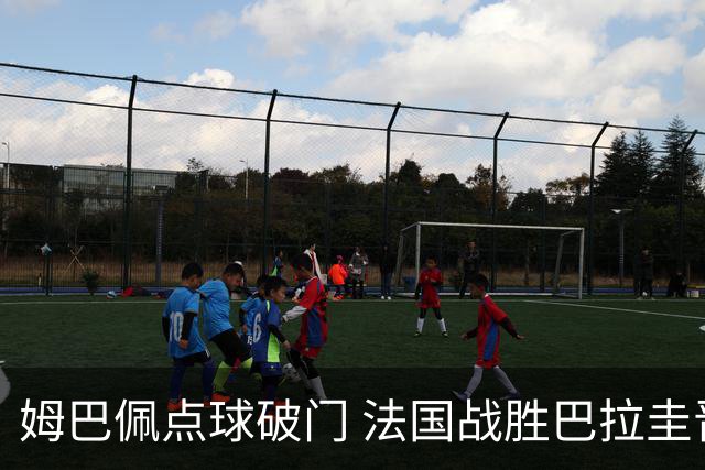 姆巴佩点球破门 法国战胜巴拉圭晋级八强